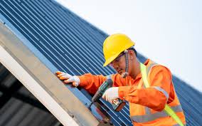 Best Emergency Roof Repair Services  in Sumner, IL